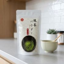 EVERSPRING Japanese Matcha Powder 100g 萬年春 日本抹茶粉