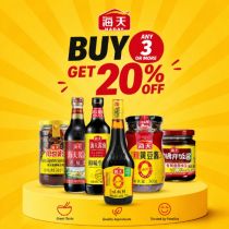 HADAY Sauces Mega Offer Bundle