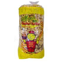 MEGAH MEE  Claypot Yee Mee Noodles Vegetarian  375g 馬來瓦煲伊府麵