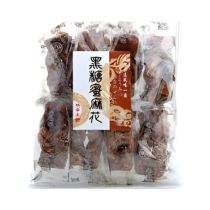MINCHER Brown Sugar Sweet Flour Cake 250g  台灣明奇黑糖蜜麻花