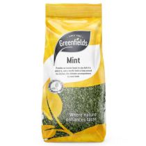 GREENFIELDS Mint 50g 薄荷葉