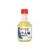 YUMMYTO - Mirin Fu 200ml 日式美淋