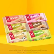 Mix & Match Garden Wafer Bundle Deal