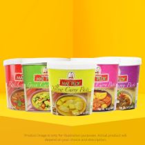 Mix & Match Maeploy Thai Curry Bundle