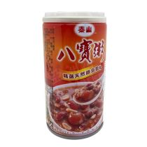 TAISUN  Mixed Congee 375g 泰山八寶粥原味