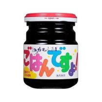 Momoya Gohan Desuyo Seasoned Seaweed 180g 桃屋海苔醬