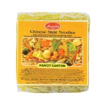 MONIKA Pancit Canton Noodles 227g 菲律賓面