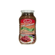 MONIKA Tiny Shrimp Bagoong Alamang (Shrimp Paste) 340g 菲律賓蝦醬