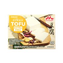Morinaga Silken Tofu Extra Firm 349g