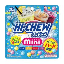 MORINAGA HI CHEW Mini Soft Candy 60g