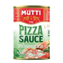 Mutti - Pizza Sauce Aromatica 400g 披薩醬
