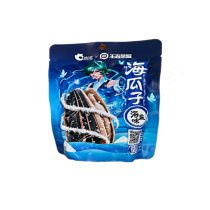 QIA QIA -Sunflower Seed (Sea salt Flavour )108g 洽洽海鹽海瓜子