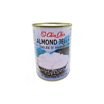 CHIN CHIN -Almond Jelly 540g 親親杏仁果凍