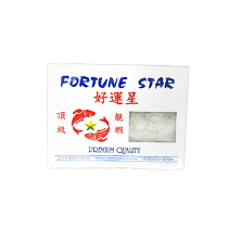 [FROZEN] FORTUNE STAR - Premium Quality Frozen Shrimp 26/30 1kg 