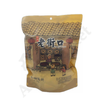 LAO JIE KOU  Yam Cookies 400g 老街口紅糖酥餅