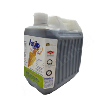 SQUID BRAND - Fish Sauce 4.5L 桶裝魷魚露