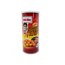 KOH KAE - Tom Yum Flavor Peanuts 230g 大哥冬陰味花生豆