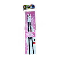 EMRO Chopsticks Helper Rabbit  兔子輔助筷子