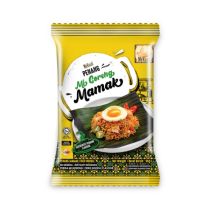 [PACK OF 5] MyKuali Penang Mi Goreng Mamak 95gx5 馬來四連包檳城麵