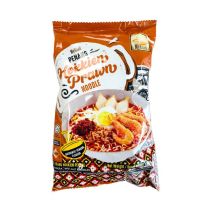  MYKUALI Penang Spicy Prawn Soup Noodle 105g 檳城香辣蝦湯麵
