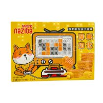 Nazibao  Thick Chevy Wafer Cheese Flavour 83g 