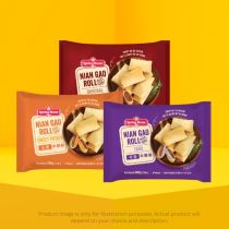 Mix and Match Spring Home Nian Gao Roll Rice Cake Bundle Deal