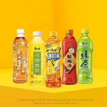 Mix & Match KSF Drink Bundle Deal