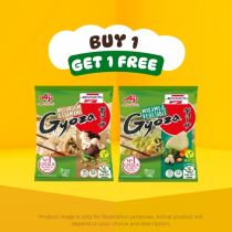 Buy 1 Get 1 Free Ajinomoto Japanese Veggie Gyoza Bundle Deal