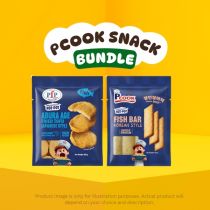 [FROZEN] PCOOK Asian Snack Bundle Deal