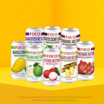 Mix and Match Foco Drink Bundle of 6