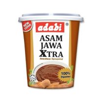Adabi Asam Jawa Xtra 200g 亞參 無籽羅望子醬