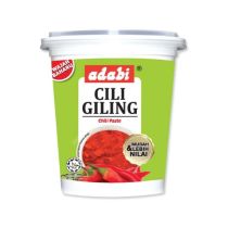 Adabi Cili Giling Chilli Paste 150g 