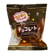 Tokimeki Japanese Bread Chocolate Flavour 70g 日本麵包 (巧克力味)