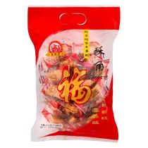 Red Tea Room Crunchy Dumplings 300g 酥角