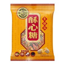 Hsu Fu Chi Crispy Candy 306g 酥心糖