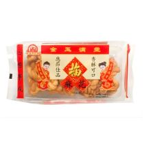Red Tea Room Dough Twist 200g 麻花