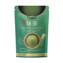 Sweettea Matcha Powder 100g 焙小姐抹茶粉 100g