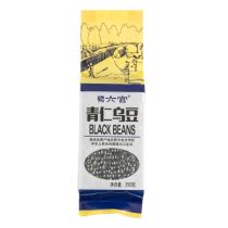 LIUGUAN Black Beans 350g 六官青仁烏豆