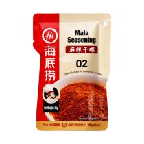 HAIDILAO Mala Seasoning 30g 海底撈 麻辣干碟30g