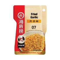 HAIDILAO Fried Garlic 30g 海底撈 炸蒜酥