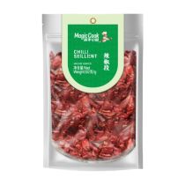 Haidilao Chopped Chilli 50g 海底撈 辣椒段50g