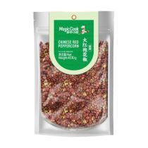 Haidilao Chinese Peppercorn 45g 海底撈 大红袍花椒45g