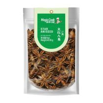 Haidilao Star Aniseed 45g 大红八角45g