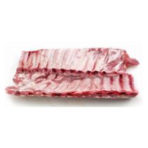 FRECARN Frozen Pork Meaty Belly Ribs 10kg 普通排骨