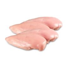 [CASE] FORTUNE Deepfrozen Chicken Breastfilets 10kg 好运鸡胸肉