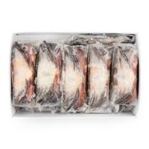 [FROZEN] AMACORE Soft Shell Crab (Hotel size) 1kg 軟殼蟹
