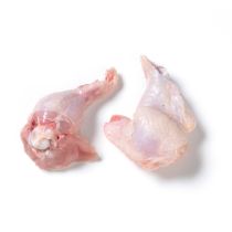 [FROZEN] Chicken Wings 3-jnt A-Grade 10kg 急凍雞翅
