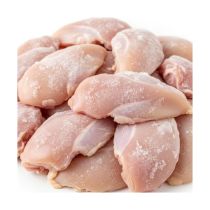 [CASE] [FROZEN] Brazilian Chicken 15kg 巴西生雞胸