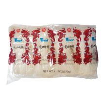LONGKOU Beanthread Vermicelli 320g 龍口粉絲