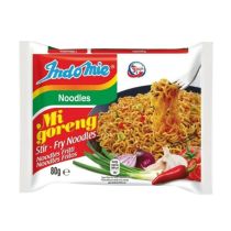 INDOMIE Noodle Mi Goreng EU (80g) 印尼干撈面